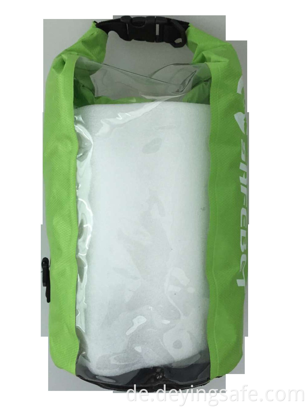 polyester dry bag